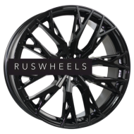 Диски RST 8x20/5x108 ET45 D63,4 R052 (LR) BL