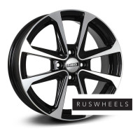 Диски NEO R16 / 6J PCD 4x100 ЕТ 37 ЦО 60.1 667