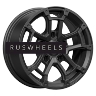 Диски СКАД 7x16/5x139,7 ET30 D98,5 Барахас (КЛ378) Бархат новый