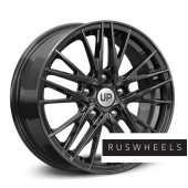 Диски Wheels UP R16 / 6.5J PCD 5x112 ЕТ 38 ЦО 57.1 Up108 Диски Wheels UP R16 / 6.5J PCD 5x112 ЕТ 38 ЦО 57.1 Up108