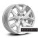 Диски Wheels UP R16 / 6.5J PCD 5x139.7 ЕТ 40 ЦО 98 Up119