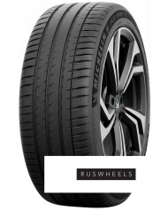 Шины Michelin 265/45 r20 Pilot Sport EV Acoustic 108Y