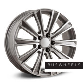 Диски Legeartis Concept R19 / 8J PCD 5x112 ЕТ 38 ЦО 66.6 MR540