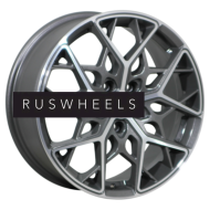 Диски CrossStreet 6,5x16/4x100 ET36 D60,1 CR-20 GMF