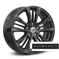 Диски Wheels UP R17 / 7J PCD 5x112 ЕТ 46 ЦО 57.1 Up106 Диски Wheels UP R17 / 7J PCD 5x112 ЕТ 46 ЦО 57.1 Up106