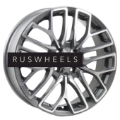 Диски Neo 6,5x17/4x100 ET43 D60,1 781 GRD Диски Neo 6,5x17/4x100 ET43 D60,1 781 GRD