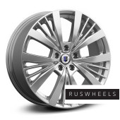 Диски КиК R19 / 7.5J PCD 5x114.3 ЕТ 45 ЦО 67.1 Марвел