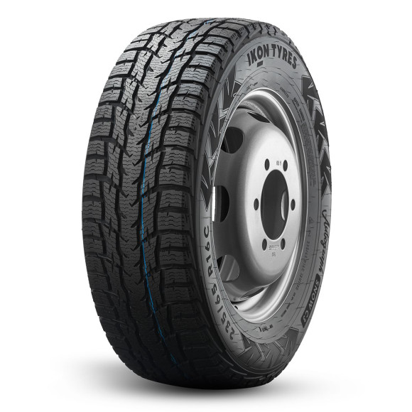 Шины Ikon Tyres  225/65/16  R 112/110 Ikon Autograph Snow C3   старше 3-х лет