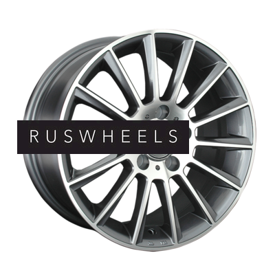 Диски Replay 8x19/5x112 ET38 D66,6 MR139 GMF (конус, MB003)