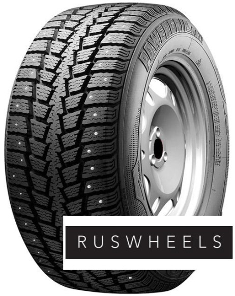 Шины Kumho  185/80/14  Q 102/100 C PowerGrip KC11  Ш. Шины Kumho  185/80/14  Q 102/100 C PowerGrip KC11  Ш.