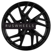 Диски Khomen Wheels 6,5x17/5x114,3 ET45 D67,1 KHW1722 (Mazda3/CX30) Black
