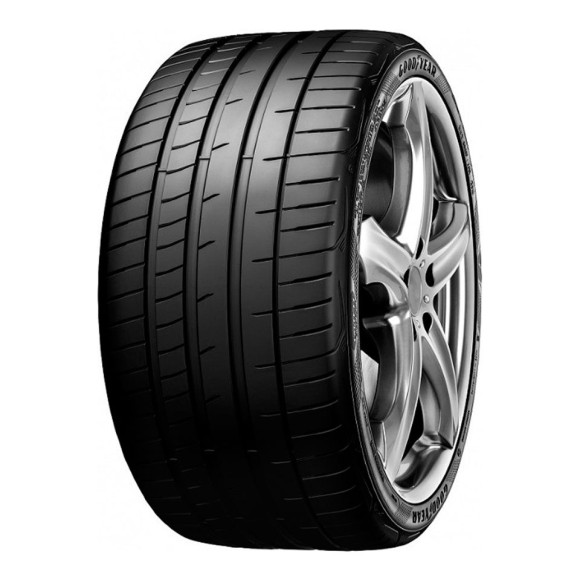 Шины GoodYear  275/35/19  Y 100 Eagle F1 Supercar FP VSB  XL  старше 3-х лет Шины GoodYear  275/35/19  Y 100 Eagle F1 Supercar FP VSB  XL  старше 3-х лет