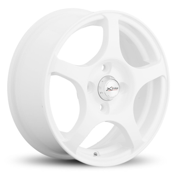 Диски Xtrike 5.5\R14 4*100 ET45 d67.1 W Диски Xtrike 5.5\R14 4*100 ET45 d67.1 W