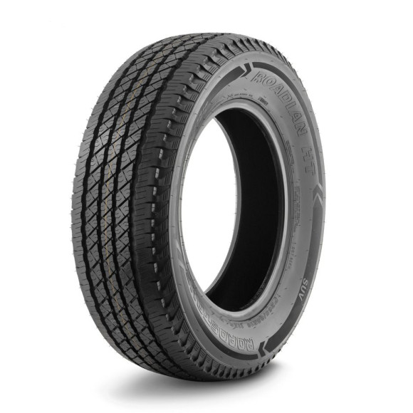 Шины Roadstone  245/65/17  S 105 Roadian HT SUV Шины Roadstone  245/65/17  S 105 Roadian HT SUV