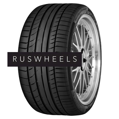 Шины Continental 315/30ZR21 105(Y) XL ContiSportContact 5 P ND0 TL FR Шины Continental 315/30ZR21 105(Y) XL ContiSportContact 5 P ND0 TL FR