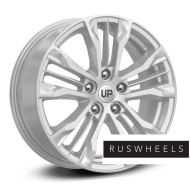 Диски Wheels UP R17 / 7J PCD 5x108 ЕТ 48 ЦО 63.35 Up106 Диски Wheels UP R17 / 7J PCD 5x108 ЕТ 48 ЦО 63.35 Up106