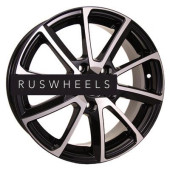 Диски Neo 6,5x16/5x114,3 ET45 D67,1 648 BD Диски Neo 6,5x16/5x114,3 ET45 D67,1 648 BD