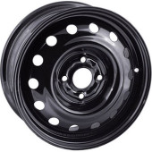 Диски ТЗСК 7,0\R17 5*114.3 ET35 d60.1 Черный Диски ТЗСК 7,0\R17 5*114.3 ET35 d60.1 Черный