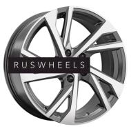 Диски Replay 8x18/5x114,3 ET50 D64,1 H137 MGMF (конус, C570) Диски Replay 8x18/5x114,3 ET50 D64,1 H137 MGMF (конус, C570)