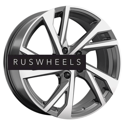 Диски Replay 8x18/5x114,3 ET50 D64,1 H137 MGMF (конус, C570) Диски Replay 8x18/5x114,3 ET50 D64,1 H137 MGMF (конус, C570)