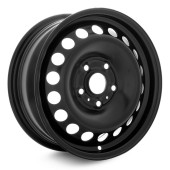 Диски Magnetto 6,0\R15 5*112 ET47 d57.1 black Диски Magnetto 6,0\R15 5*112 ET47 d57.1 black