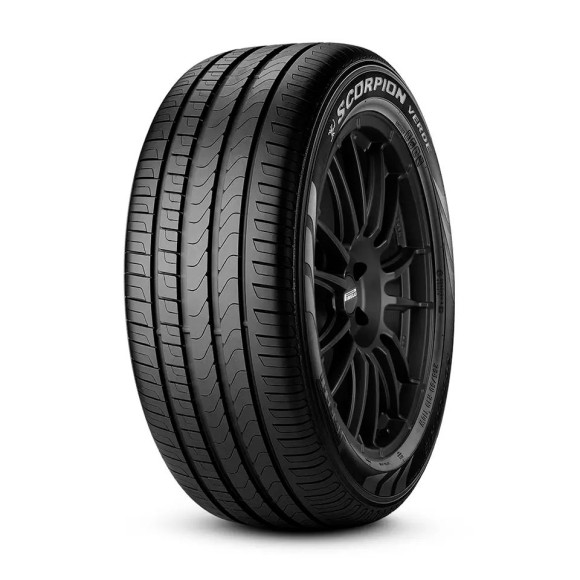 Шины Pirelli  235/55/18  W 100 Scorpion Verde    XL Run Flat (MOE)