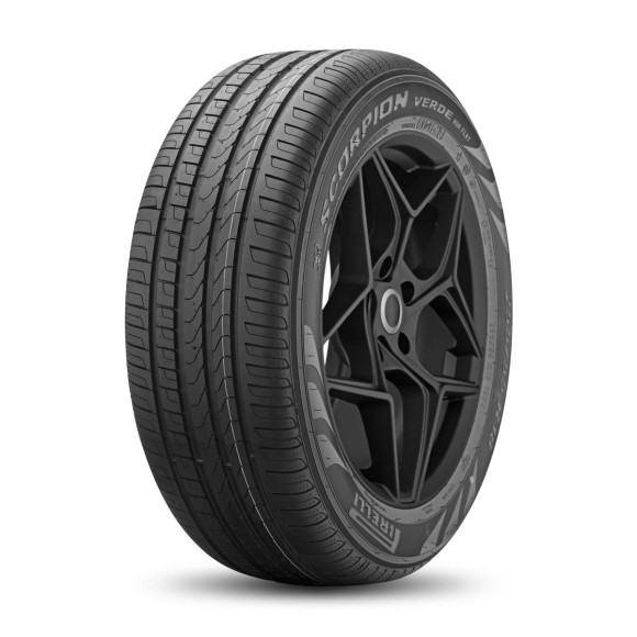 Шины Pirelli  235/55/18  W 100 Scorpion Verde    XL Run Flat (MOE)