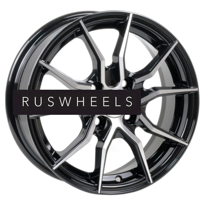 Диски RST 5,5x14/4x98 ET33 D58,6 R014 (Lada/Datsun) BD Диски RST 5,5x14/4x98 ET33 D58,6 R014 (Lada/Datsun) BD