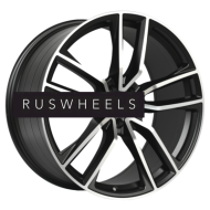 Диски RST 10x21/5x112 ET44 D66,6 R2106FF (MERCEDES GLE/S 2025) BDm FlowForming Диски RST 10x21/5x112 ET44 D66,6 R2106FF (MERCEDES GLE/S 2025) BDm FlowForming