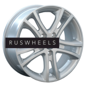 Диски Replay 6,5x16/5x112 ET31 D66,6 MR168 Sil (конус, C570) Диски Replay 6,5x16/5x112 ET31 D66,6 MR168 Sil (конус, C570)