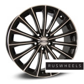 Диски NEO R17 / 7.5J PCD 5x112 ЕТ 40 ЦО 66.6 730