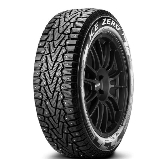 Шины Pirelli 215/55R18 99T XL Ice Zero TL (шип.)