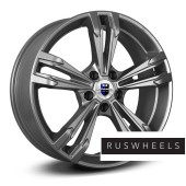 Диски КиК R18 / 7J PCD 5x108 ЕТ 41 ЦО 59.6 Karrera Light Диски КиК R18 / 7J PCD 5x108 ЕТ 41 ЦО 59.6 Karrera Light