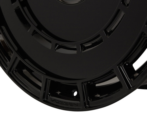 Диски Vossen HF-9 22x9.5 Gloss Black 6x139.7 et +20 Диски Vossen HF-9 22x9.5 Gloss Black 6x139.7 et +20