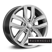 Диски iFree Original R17 / 7J PCD 5x112 ЕТ 40 ЦО 57.1 Tiguan KC774 Диски iFree Original R17 / 7J PCD 5x112 ЕТ 40 ЦО 57.1 Tiguan KC774