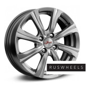 Диски iFree R15 / 6J PCD 5x100 ЕТ 38 ЦО 57.1 Апероль Диски iFree R15 / 6J PCD 5x100 ЕТ 38 ЦО 57.1 Апероль