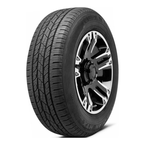 Шины Nexen  225/60/17  V 99 Roadian HTX RH5 Шины Nexen  225/60/17  V 99 Roadian HTX RH5