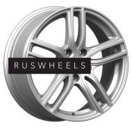 Диски СКАД 7x17/5x114,3 ET51 D67,1 Брайтон (КЛ311) Селена Диски СКАД 7x17/5x114,3 ET51 D67,1 Брайтон (КЛ311) Селена