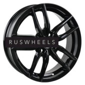 Диски RST 6x16/4x100 ET48 D60,1 R076 (Vesta) BL Диски RST 6x16/4x100 ET48 D60,1 R076 (Vesta) BL