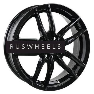 Диски RST 6x16/4x100 ET48 D60,1 R076 (Vesta) BL Диски RST 6x16/4x100 ET48 D60,1 R076 (Vesta) BL