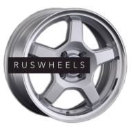 Диски LS 7x16/4x100 ET45 D60,1 816 SL