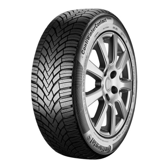 Шины Continental  235/55/19  H 101 Ecopia EP850  SSR Run Flat