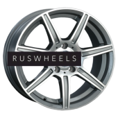 Диски Replay 7x16/5x112 ET43 D66,6 MR116 GMF (конус, MB001) Диски Replay 7x16/5x112 ET43 D66,6 MR116 GMF (конус, MB001)