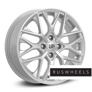 Диски Wheels UP R16 / 6J PCD 4x98 ЕТ 35 ЦО 58.5 Up101