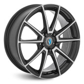 Диски VENTI 7,0\R17 5*114.3 ET48.5 d67.1 BD