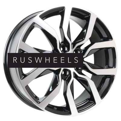 Диски RST 7x18/5x110 ET50 D63,4 R138 BD