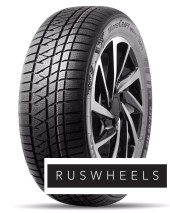 Шины Kumho  255/70/16  H 111 WS-71 SUV   CHINA