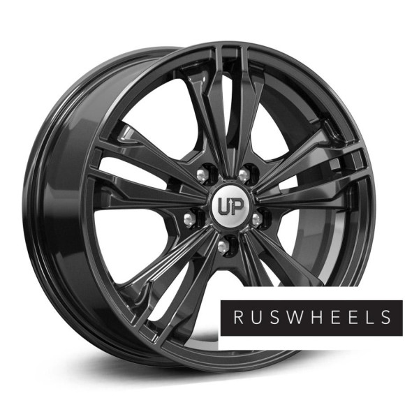 Диски Wheels UP R16 / 6.5J PCD 5x110 ЕТ 38 ЦО 65.1 Up103 Диски Wheels UP R16 / 6.5J PCD 5x110 ЕТ 38 ЦО 65.1 Up103