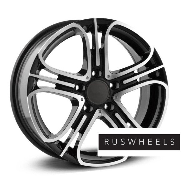 Диски RPLC R16 / 7J PCD 5x112 ЕТ 43 ЦО 66.6 Me72 Диски RPLC R16 / 7J PCD 5x112 ЕТ 43 ЦО 66.6 Me72