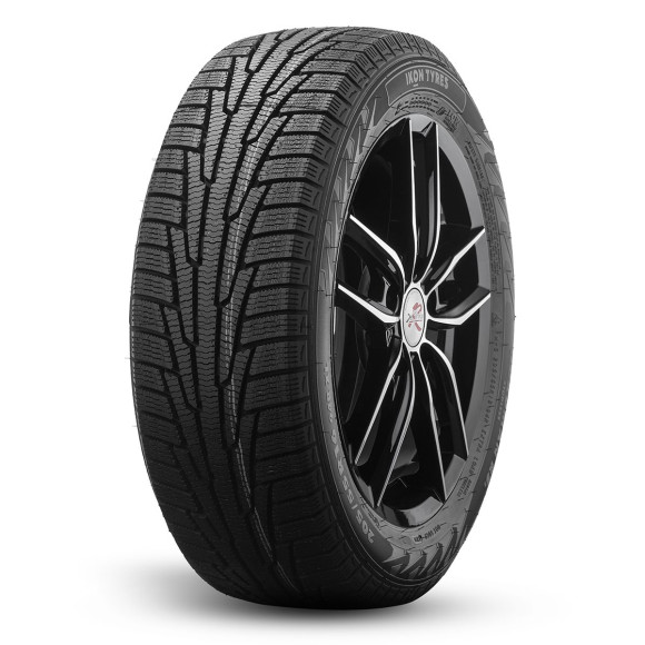 Шины Nordman  235/75/15  R 105 Nordman RS2 SUV Шины Nordman  235/75/15  R 105 Nordman RS2 SUV
